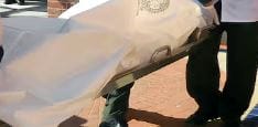 Un resbalón le costó la vida en Vetas