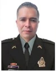 Un Policía de Vélez murió durante la tragedia de bus en Boyacá