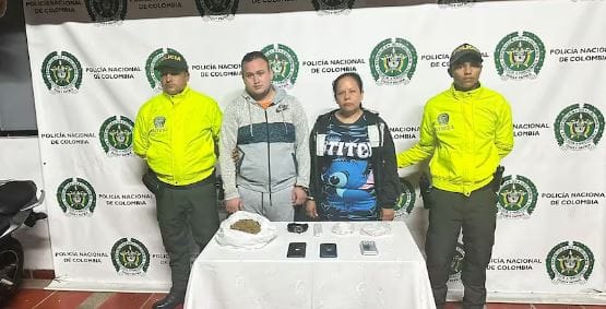 Al sicario 'Monocuco' se le acabaron los servicios para 'Poporro'