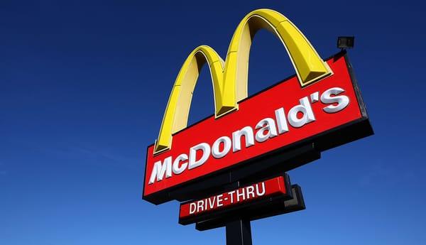 McDonald's ya no seguirá explorando con IA en sus sistemas