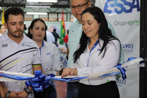 Educación técnica en Barrancabermeja avanza con nuevos módulos de electricidad