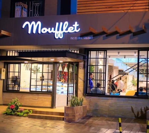 Moufflet Pastelería presentará la torta más grande del Atlético Bucaramanga