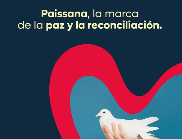 VIDEO. Emprendedores de Santander buscan marca Paissana para expandir horizontes