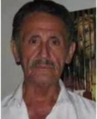 Bala perdida cobró la vida de un abuelito en Bucaramanga