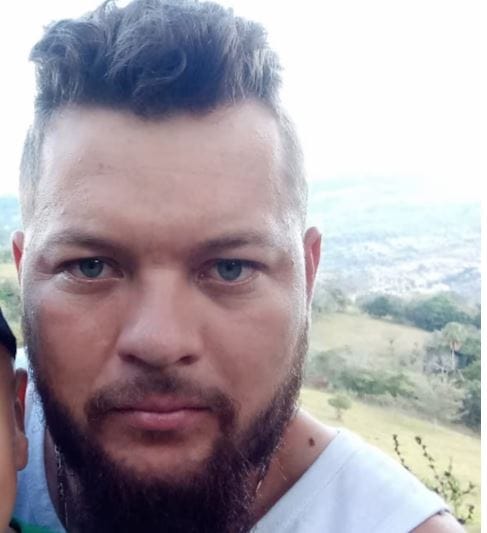 De un piedrazo se murió José Aguilar en Curití