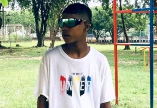 Al 'Niche' sicarios lo convirtieron en la víctima 60 de este año en Barrancabermeja