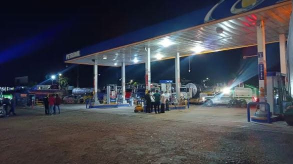 Islero fue baleado en Barrancabermeja