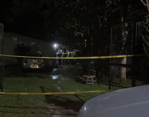 Masacre en Antioquia: Siete víctimas en ataque armado