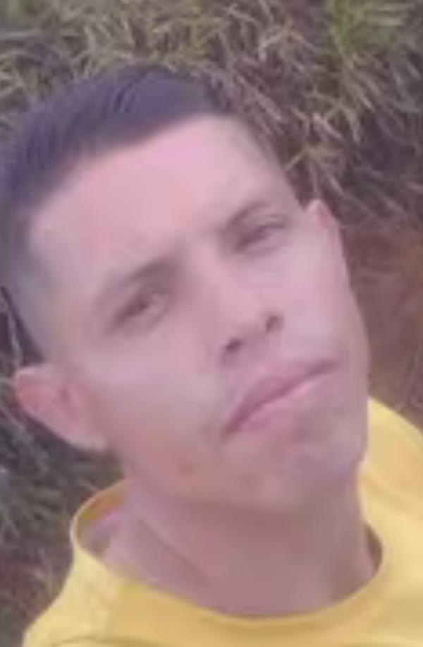Una riña acabó con la vida de Javier Quiñones en San Gil