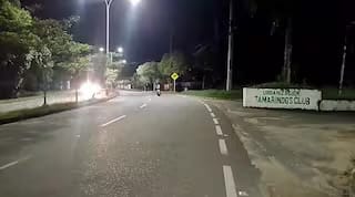 Par de jóvenes murieron por trágico accidente en Barrancabermeja