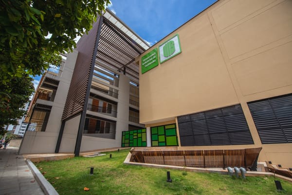 UIS Floridablanca estrena programa en Ejecución de Proyectos Culturales