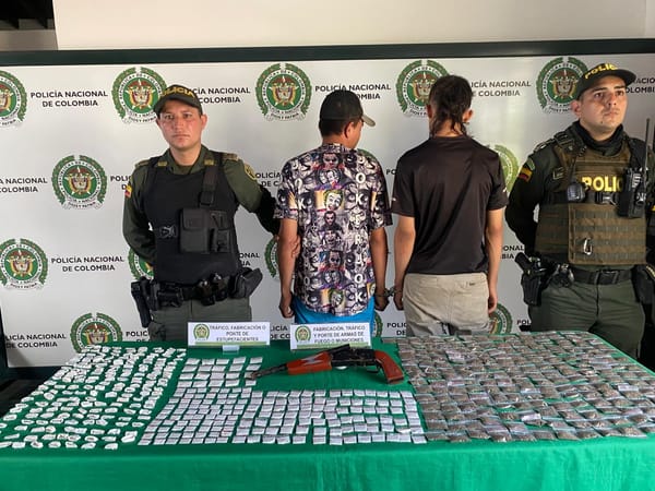 VIDEO. Los 'Hermanos Pacheco' : Unidos por la sangre y el delito