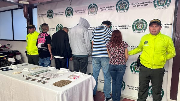 A 'Los Brothers' se les acabó el negocio con los niños de Santander
