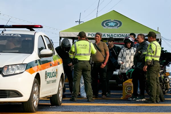 Carreteras de Santander reforzaron su seguridad