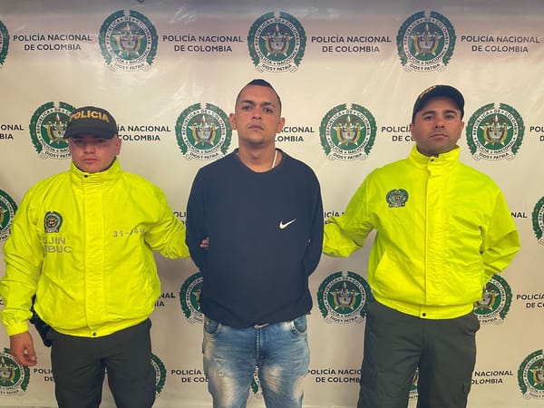 Peligroso 'raponero' pagará por sus maldades