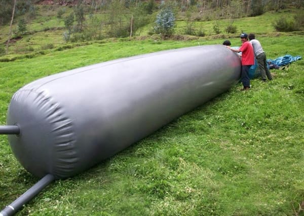 Distriladam impulsa la sostenibilidad rural con Simposio sobre Biodigestores