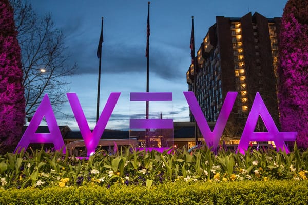 AVEVA presenta innovaciones clave para la transición energética en GET24