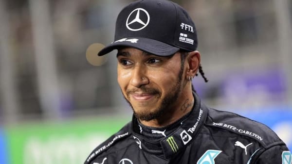 Mercedes pidió investigar presunto saboteo a Hamilton