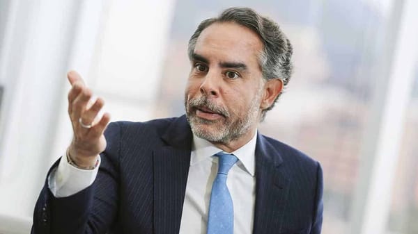 Corte Suprema investiga a Armando Benedetti y excongresistas por presunta corrupción