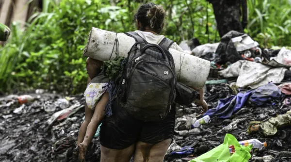 Sueño americano se convirtió en pesadilla para un santandereano