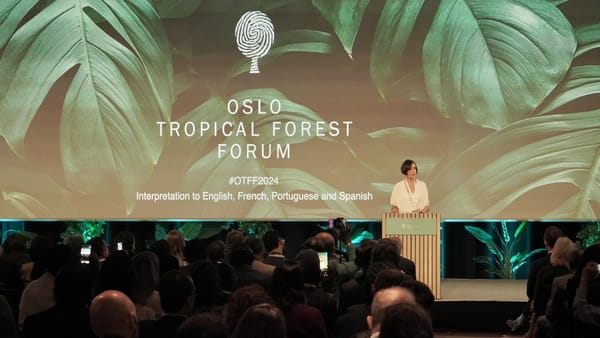 Colombia define metas para la COP16 de Biodiversidad en Noruega
