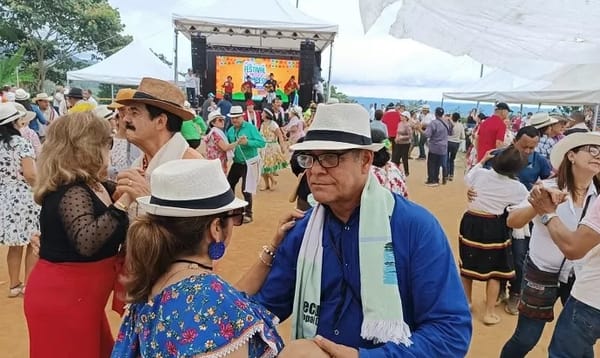 Rosablanca celebrará este domingo el Festival de Música Campesina