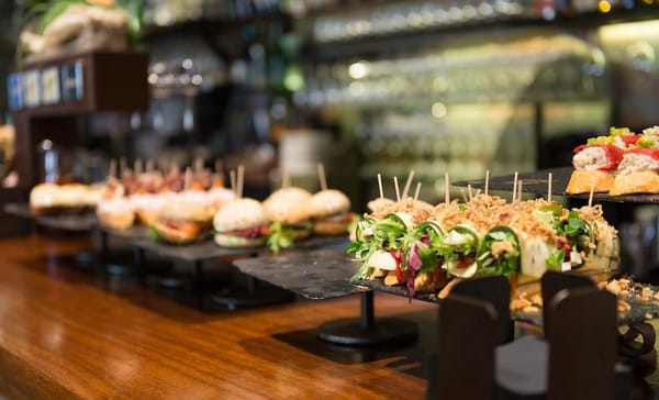 Bogotá en el top 10 de ciudades culinarias de América Latina según TasteAtlas