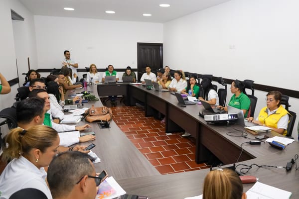 Se aprobó Plan de Acción Territorial para víctimas del conflicto armado en Girón