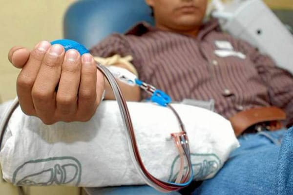 Alerta por dengue: HUS pide donaciones de plaquetas para pacientes críticos