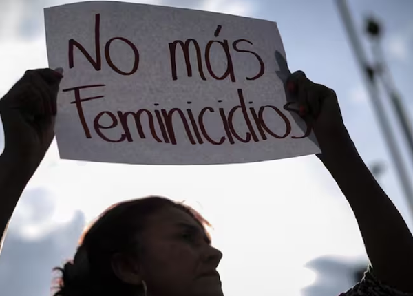 Gobernación de Santander rechaza el feminicidio de docente en Cimitarra