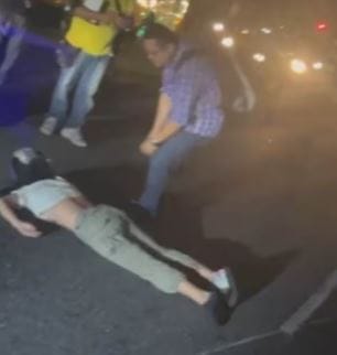 'Motoladrones' volvieron a generar estragos en Bucaramanga