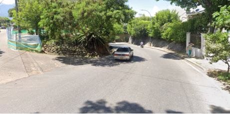 Un accidente en bicicleta le costó la vida en Bucaramanga