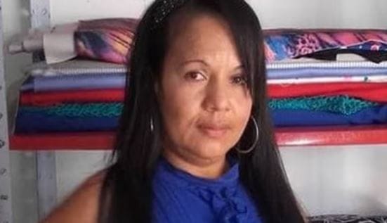 A bala mujer murió defendiendo a su hijo en Puerto Wilches