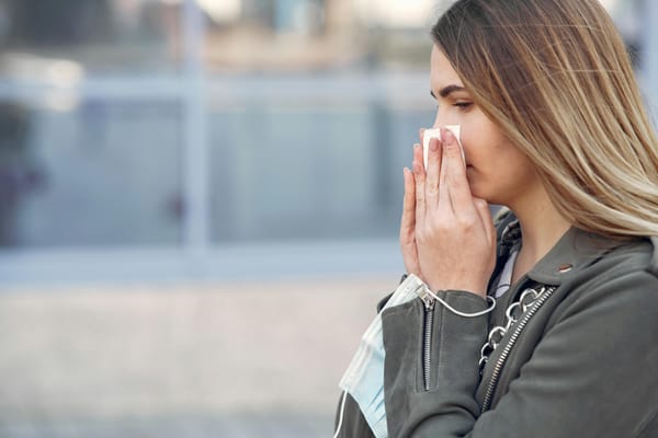 OPS y OMS alertan por inicio de temporada de influenza