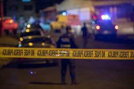 Consumidora fue asesinada a sangre fría en Floridablanca