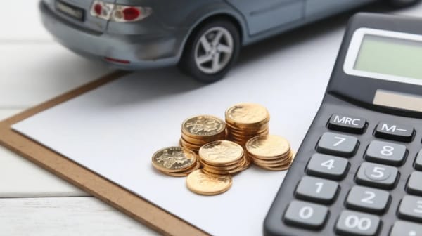 Santander propone descuentos del 80% en deudas del impuesto vehicular para contribuyentes morosos