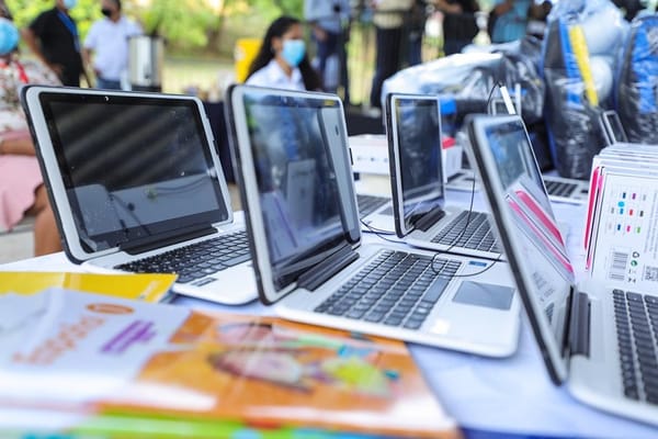 Millones de estudiantes de colegios oficiales no tienen conexión a internet