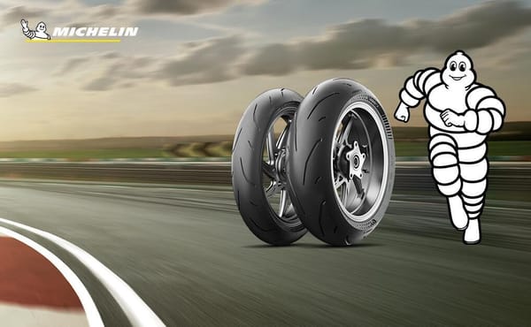 Michelin revoluciona el mercado: Nuevas llantas para motocicletas en Colombia