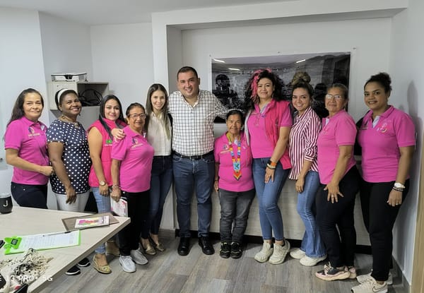 ExpoMujer Florida 2024 atrajo a más de 300 mujeres