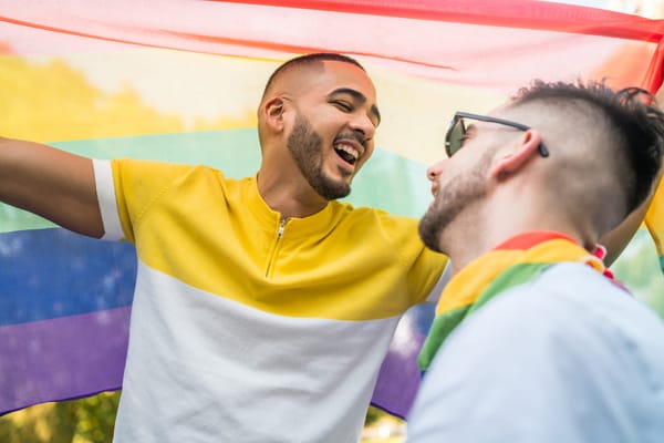 Estrategias para una participación significativa en el Mes del Orgullo
