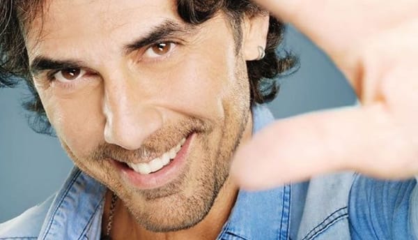 VIDEO. Juan Darthés actor de 'Patito Feo' enfrenta seis años de cárcel por violación