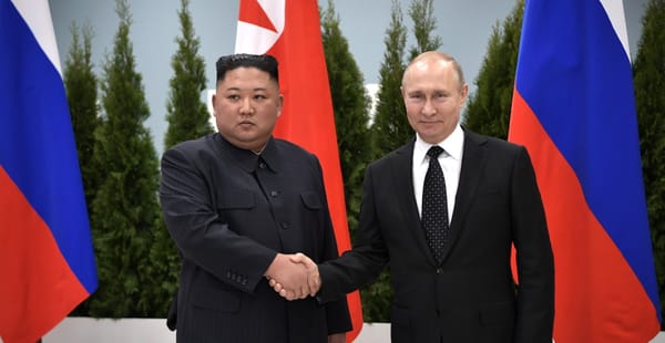 Putin realizará histórico viaje a Corea del Norte