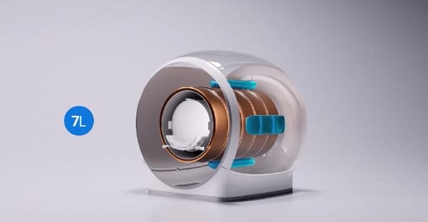 Philips presenta nuevo equipo de resonancia magnética en Colombia