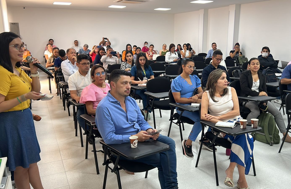 Secretaría de Salud de Santander coordina medidas preventivas contra el dengue
