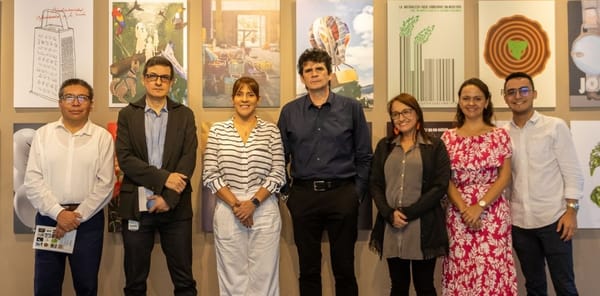 Arte y cultura se fusionan en el XI Festival Creactiva "Persistencia-Resistencia"