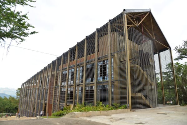UIS Socorro estrena programas en Ingeniería y Arquitectura