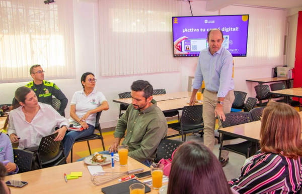 Bucaramanga apuesta por gastronomía de calidad con certificación