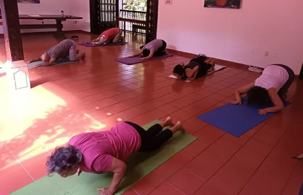Día Internacional del Yoga: Un viaje hacia la salud integral y el equilibrio mental