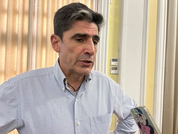 Secretario del Interior anuncia medidas para frenar la criminalidad en Santander