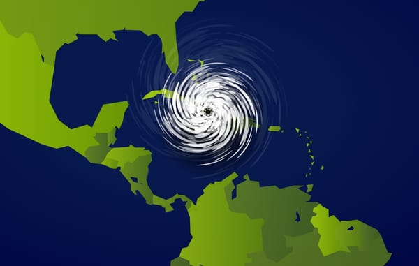 Huracanes, sequías y calores extremos amenazan San Andrés y Providencia